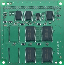 Карта памяти на 2 МБ для контроллеров ACS-2 plus и ACS-8 - Honeywell 026597