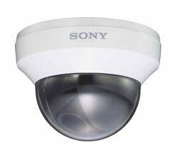 Камера видеонаблюдения   Sony   SSC-N21