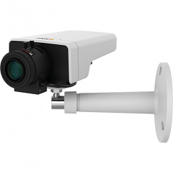 Корпусная IP камера Axis M1125 (0749-001)