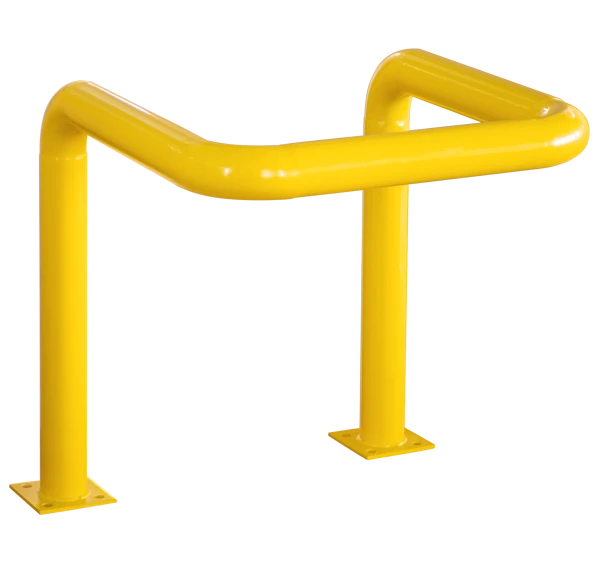 Ограждение для&nbsp;стойки шлагбаума GM3