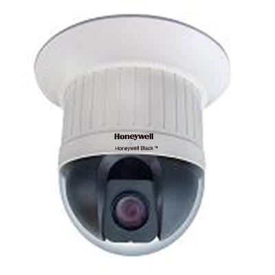 Поворотная видеокамера Honeywell CASD280PTWE-IP
