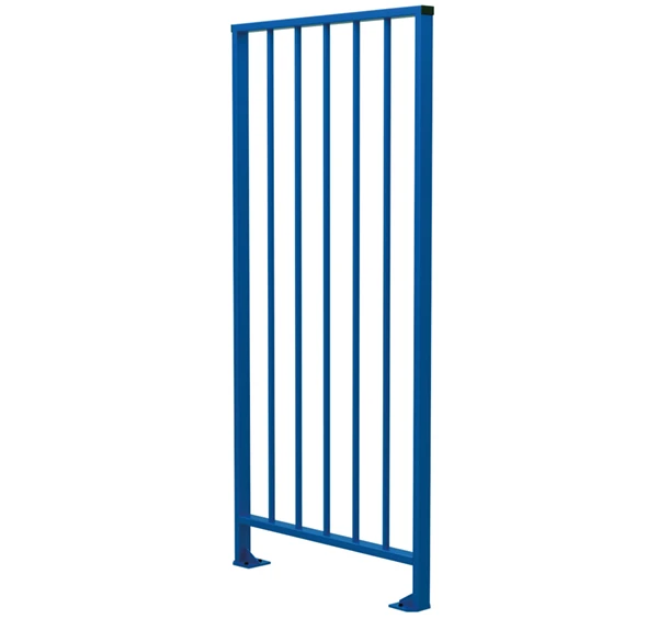 Полноростовое ограждение MB-16