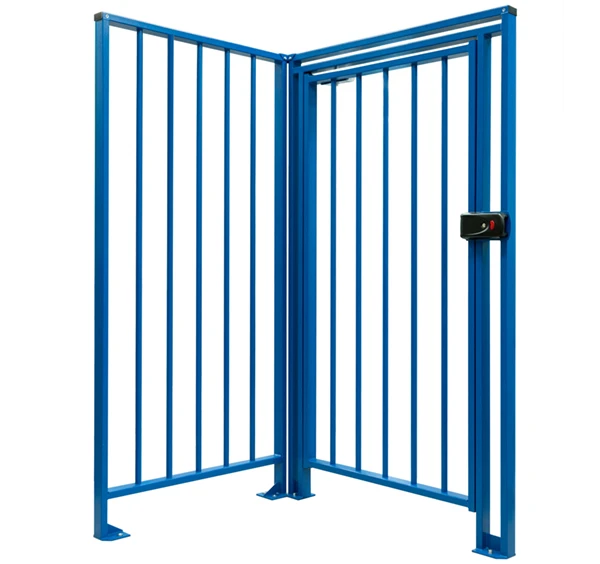 Полноростовое ограждение MB-16