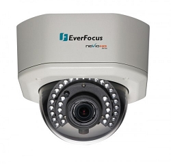 Камера видеонаблюдения EverFocus EDN-3260 ONVIF/PSIA