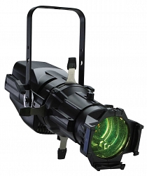 Прожектор ETC ColorSource Spot Light Engine, XLR, Black CE