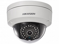 Уличная антивандальная IP видеокамера HIKVISION DS-2CD2142FWD-IS (4mm)