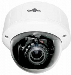 Сетевая купольная камера Smartec STC-IPM3597A/1
