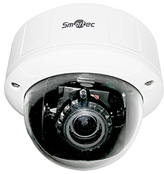 Сетевая уличная камера Smartec STC-IPM3551A/1 StarLight
