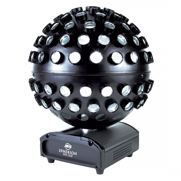 Светодиодный прибор American DJ Spherion WH LED