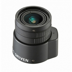 Вариофокальный объектив для камеры видеонаблюдения Samsung SLA-612DN