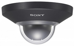 Купольная сетевая камера SONY SNC-DH110TB