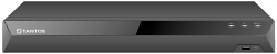8-канальный IP видеорегистратор Tantos TSr-NV08241