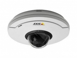 Сетевая купольная камера AXIS M5014 (0399-001)