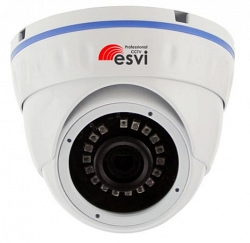 Уличная IP видеокамера ESVI EVC-DN-S13