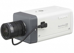 Камера видеонаблюдения SSC-G923