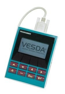 Программатор Vesda/Xtralis VSP-001