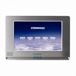 Commax CDV-1020AE, Видеодомофон цветной