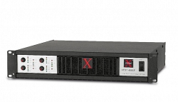 Цифровой четырёхканальный  усилитель мощности X-Treme XTDT 4800F
