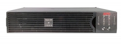 ИБП APC SMART-UPS RT 1000 ВА 230 В, стоечное исполнение, сетевая плата SURT1000RMXLI-NC