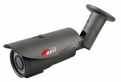 Уличная AHD камера ESVI EVL-IG40-10B