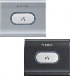 Панель управления микрофоном BOSCH DCN-FMICB