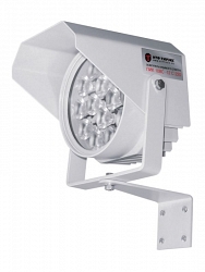 Периметральный прожектор белого света ПИК 10 ВС-25-С-220 EL01