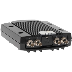 Видеокодер Axis Q7424-R MKII(0742-001)