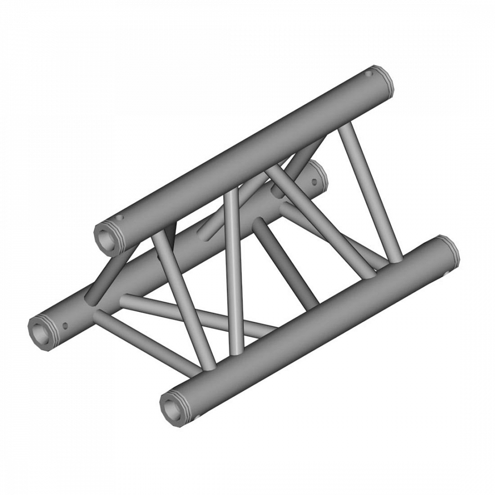 Металлическая конструкция Dura Truss DT 33-250 straight
