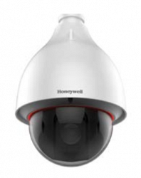 Уличная поворотная IP видеокамера Honeywell HDZ302D