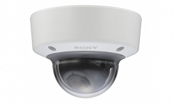 Купольная IP-видеокамера SONY SNC-VM602R