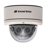Панорамная IP-видеокамера Arecont Vision AV12186DN