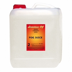Жидкость для генератора American Dj Fog juice 2 medium 20л