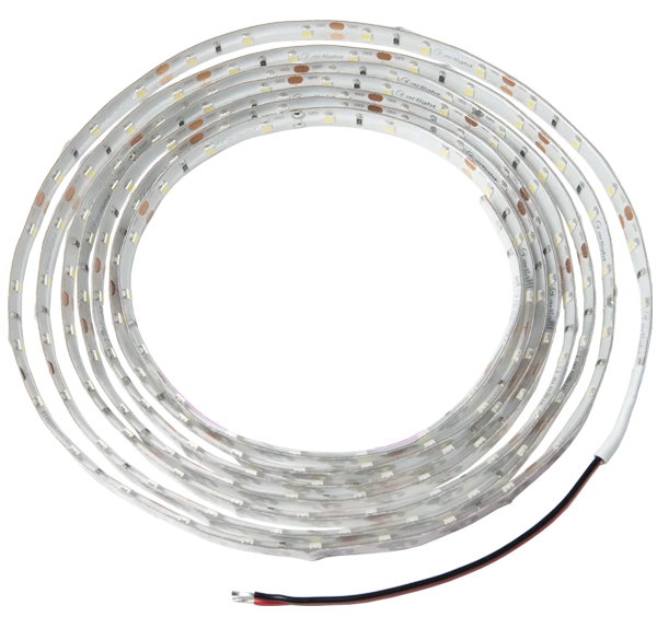 Светодиодная лента GBL3.0 для&nbsp;дополнительной подсветки стрелы шлагбаума PERCo-GBO3.0