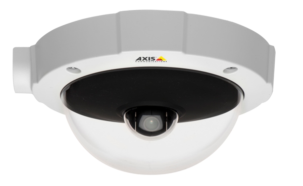 Сетевая камера AXIS M5014-V (0553-001)