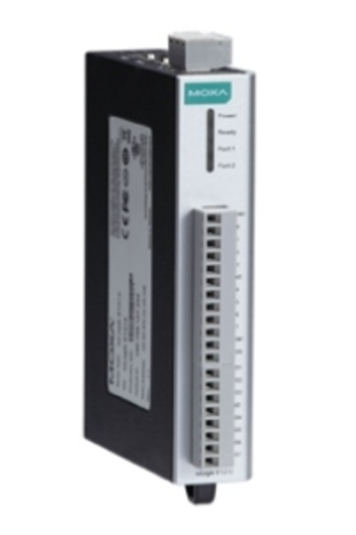 Ethernet-модуль MOXA ioLogik E1214-T