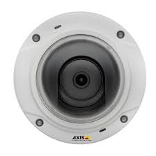 Купольная камера AXIS M3025-VE (0536-001)