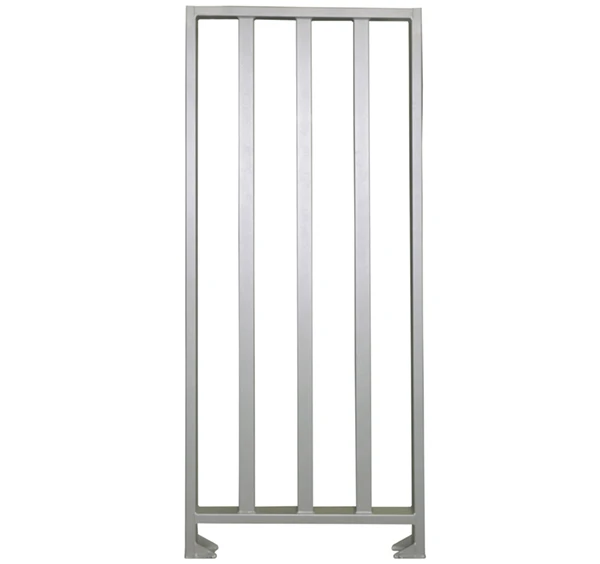 Полноростовое ограждение MB-15