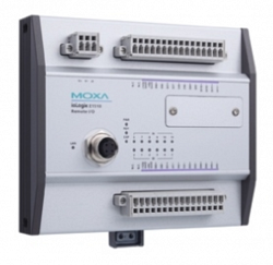 Модуль MOXA ioLogik E1512-M12-T
