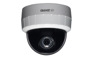 Купольная IP-камера   -  CBC/GANZ    ZN-D1MAP