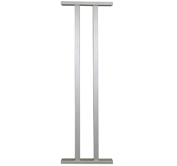 Полноростовое ограждение MB-15