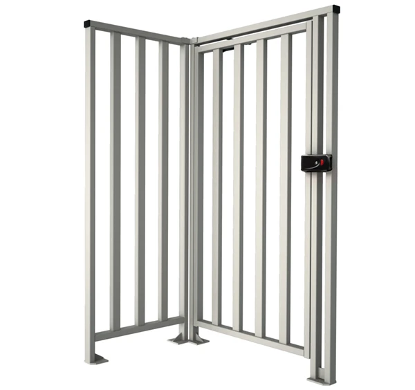 Полноростовое ограждение MB-15