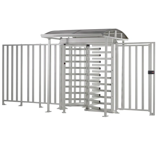 Полноростовое ограждение MB-15