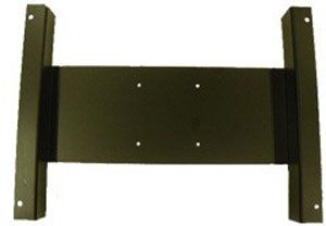 Комплект установочный для крепления монитора - JVC RK-GD171