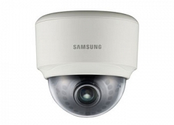 Сетевая купольная камера Samsung SND-7082P
