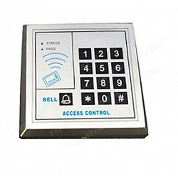 Кодовая клавиатура ATIS АК-210