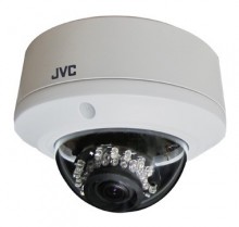 Купольная видеокамера     JVC     VN-T216VPRU