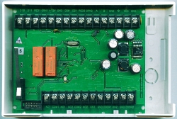 Сетевой контроллер Сигма-ИС СК-01, корпус IP 20 для Рубеж-08
