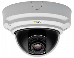 Купольная ip-видеокамера AXIS P3343 6mm (0307-001)