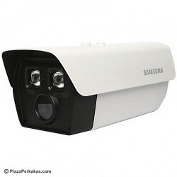 Уличная цилиндрическая видеокамера Samsung SCO-L2043RP