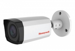 Уличная корпусная IP видеокамера Honeywell HBW4PR1